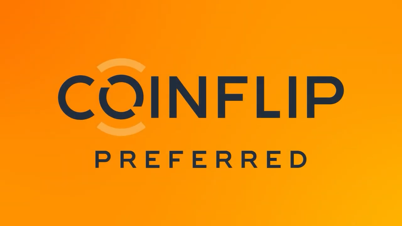 CoinFlip commercial