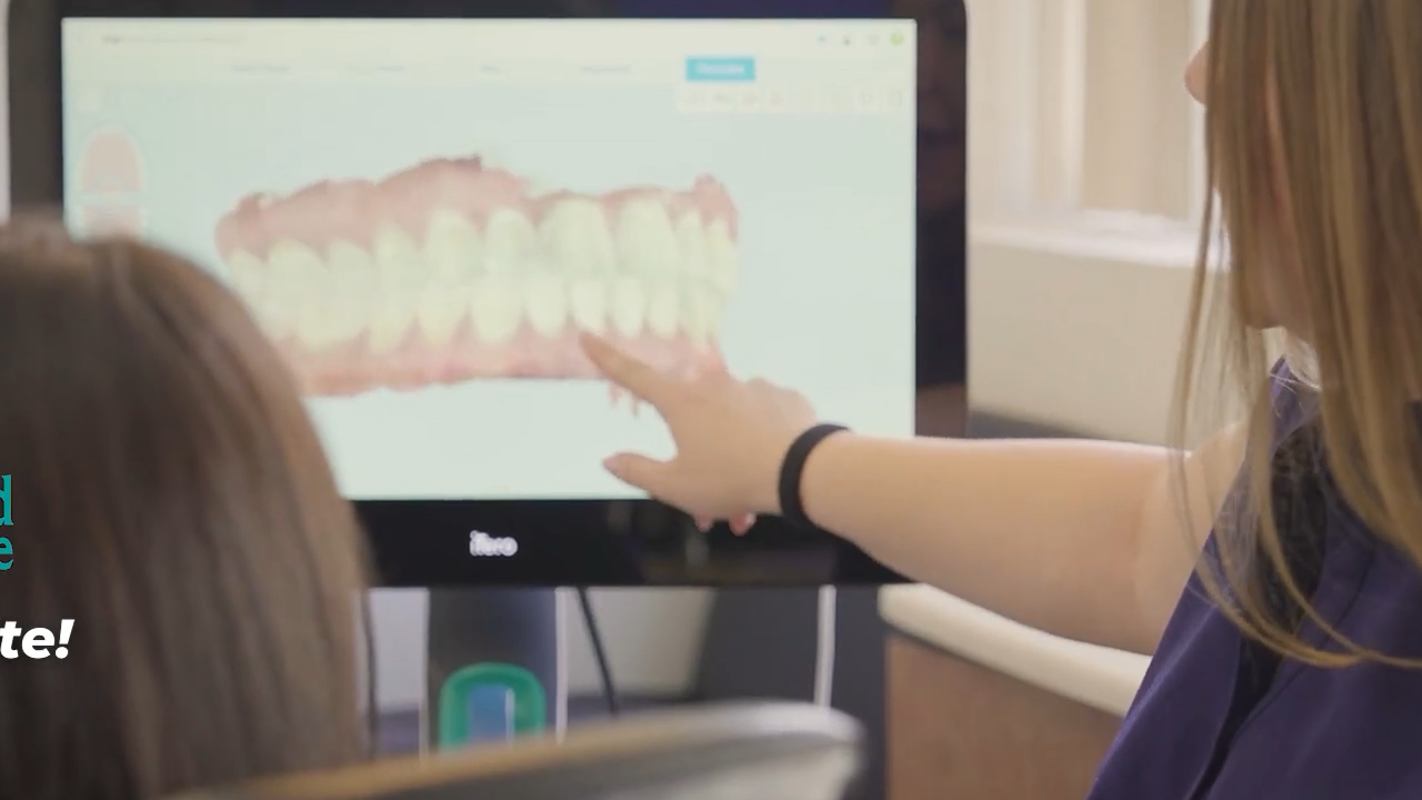Preferred Dental Care CTV commercial