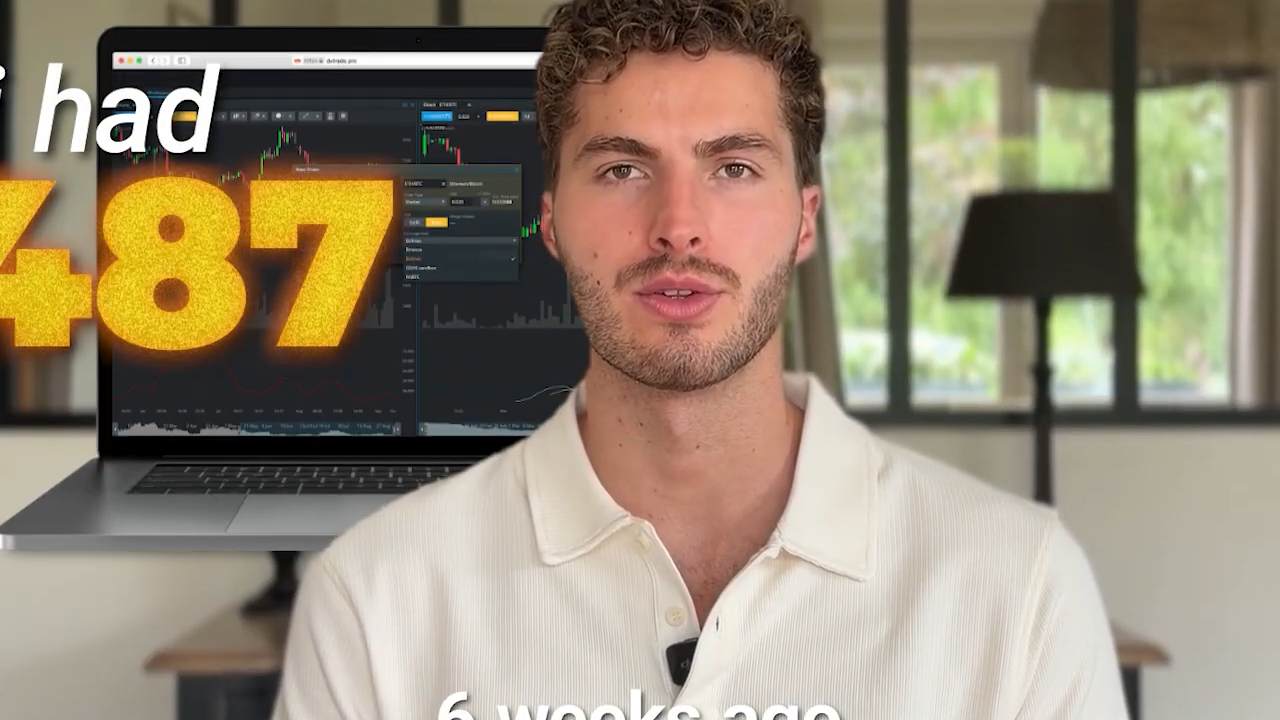 Course video educational explainer