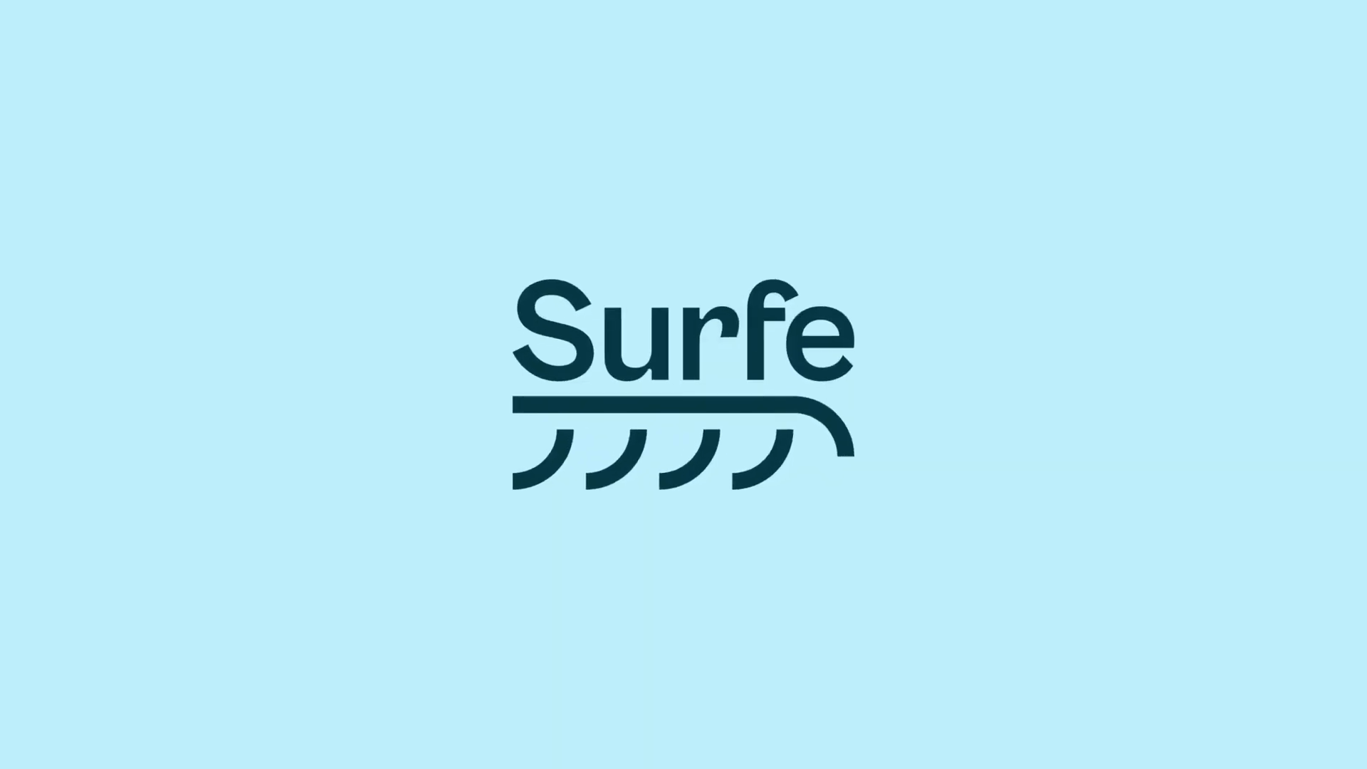 Surfe UGC video