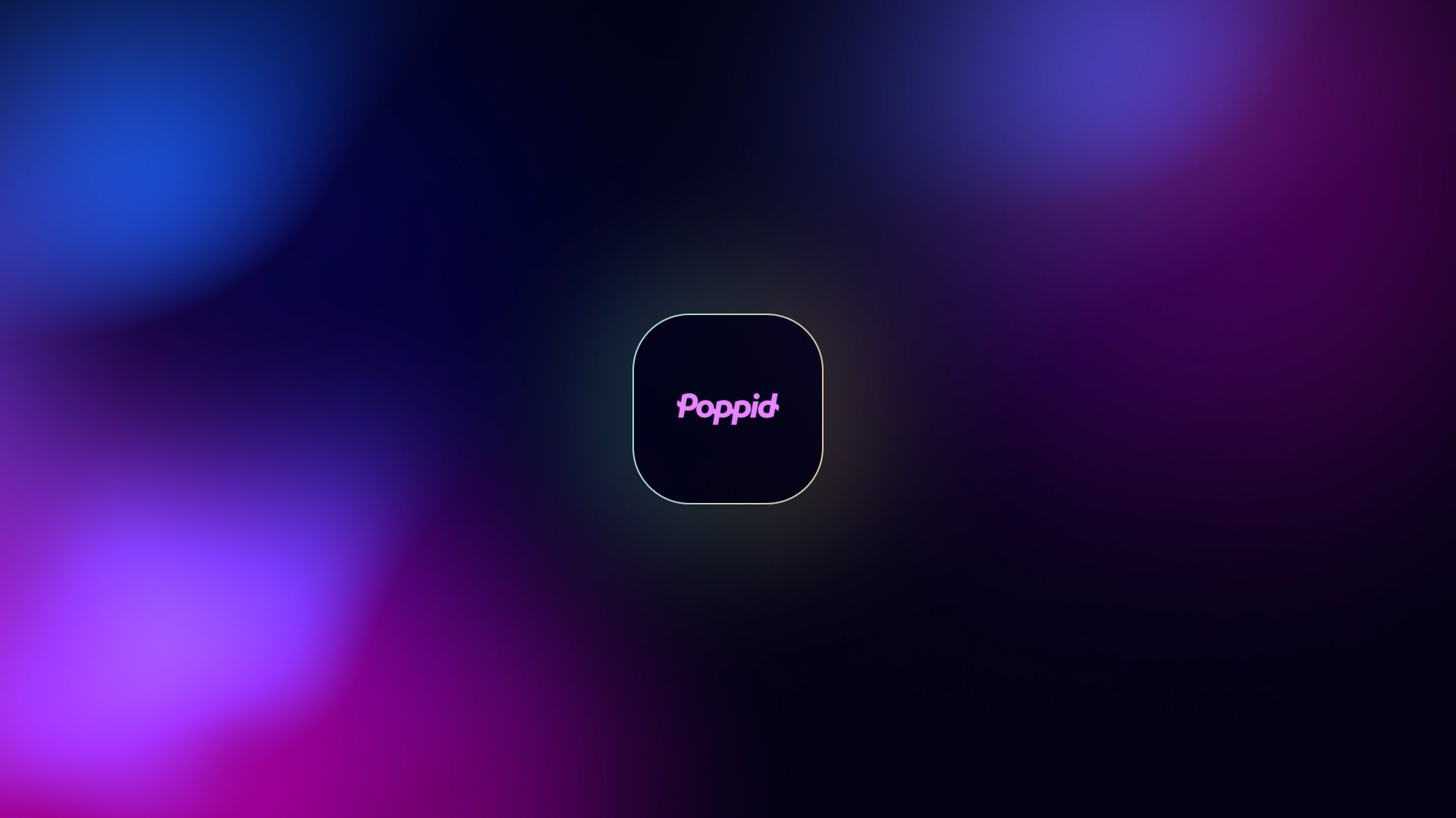 Poppid — SaaS explainer video